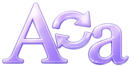 Free online case conveter tool