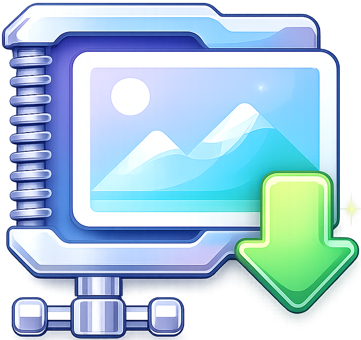 Free online image compressor tool to reduce JPG, PNG and WEBP size