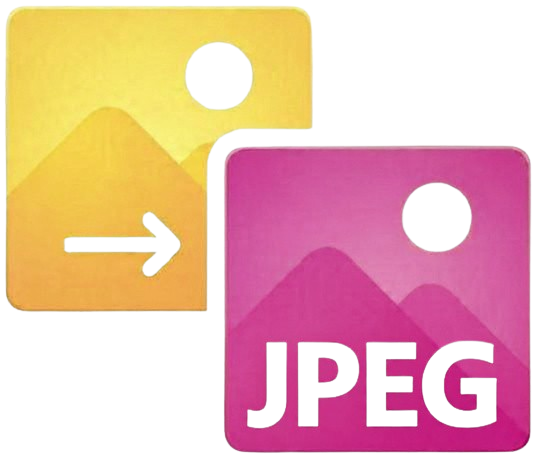 Free online JPEG Converter