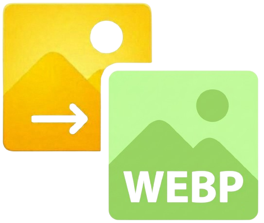 Free online WEBP Converter